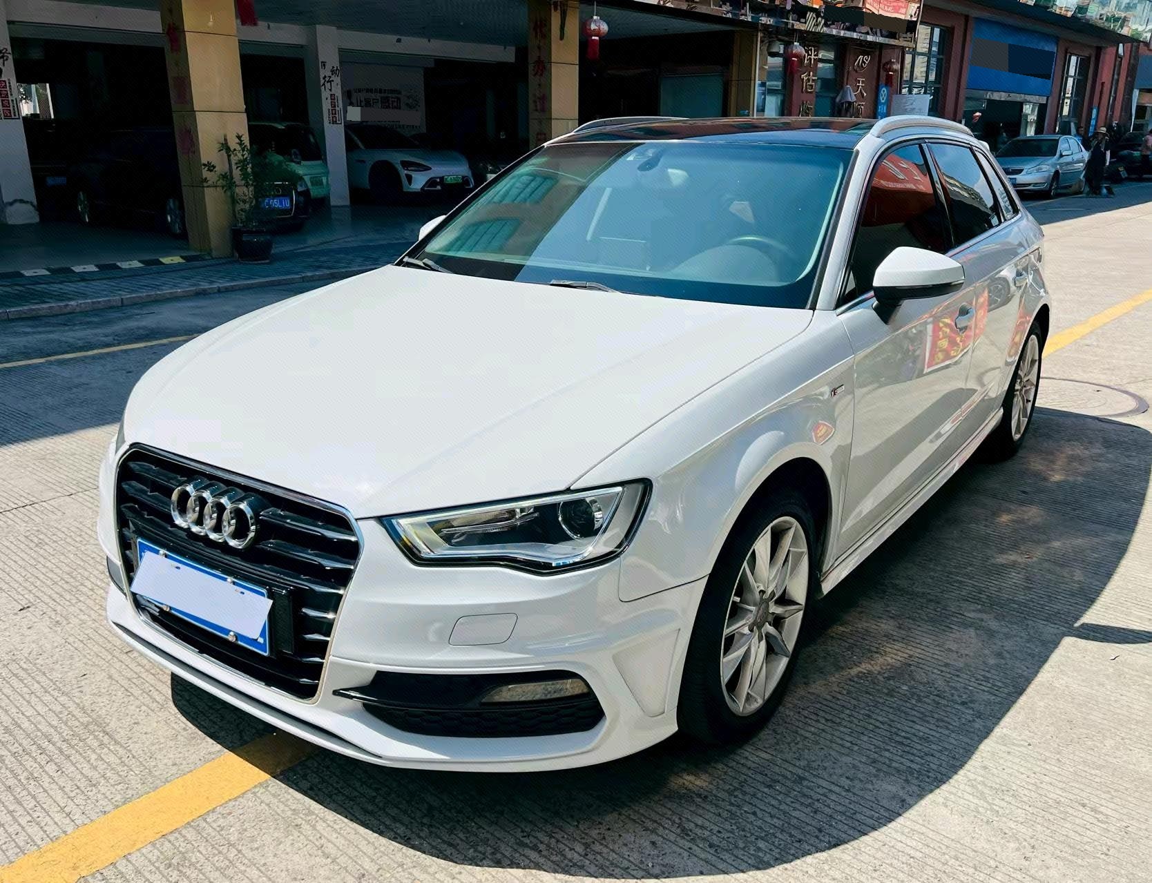 2014 car image 