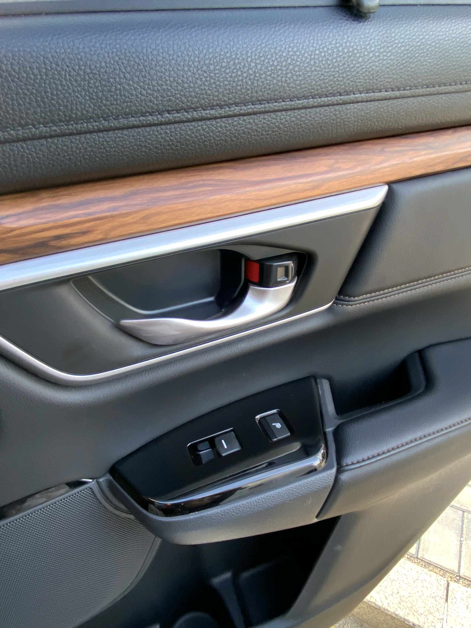 Honda CR-V 2018 car image #7