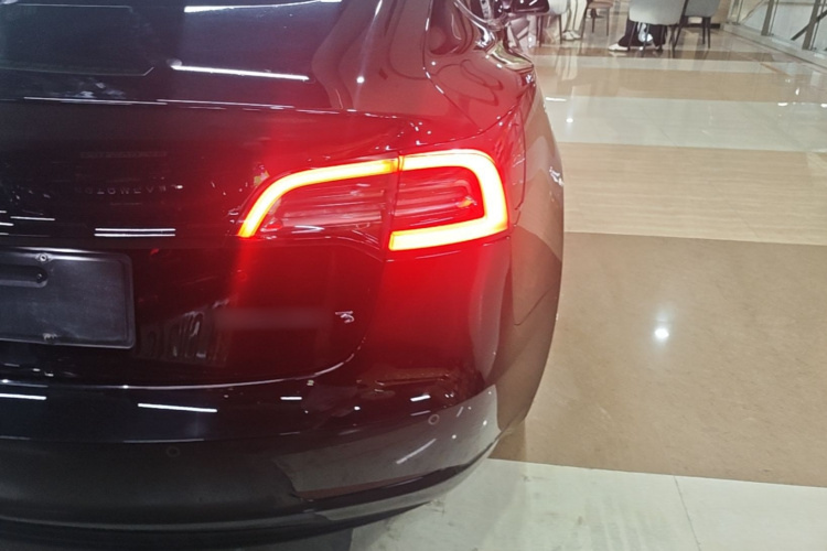 Tesla Model 3 2023 #8 Tesla Model 3 2023 car image #8