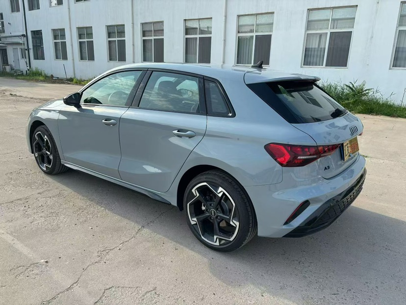 Audi A3 2026 car image #15