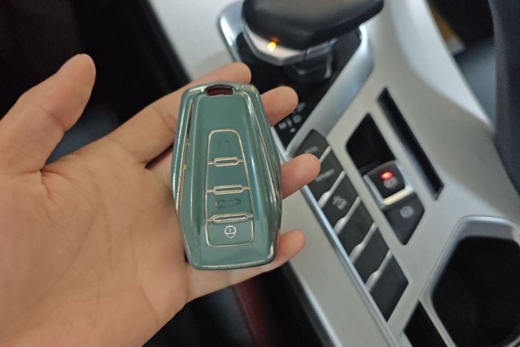 GEELY Coolray 2021 #9 GEELY Coolray 2021 car image #9