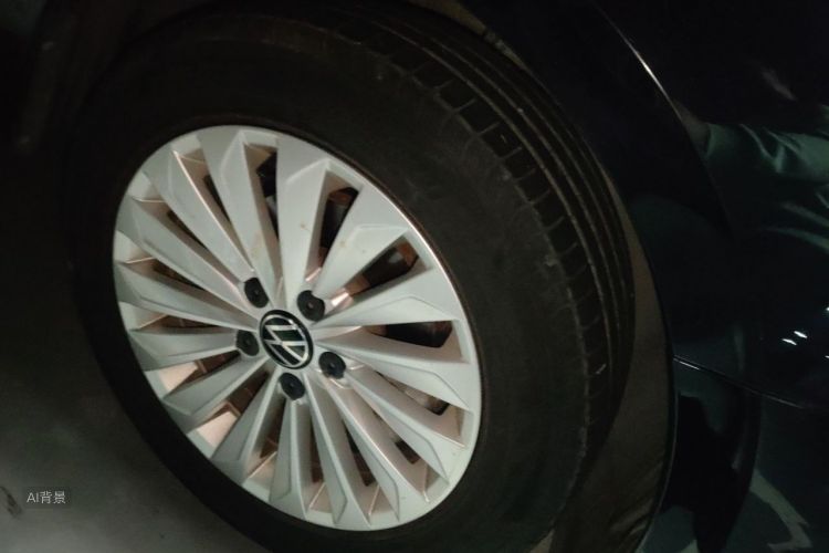 Volkswagen Lavida 2020 car image #9
