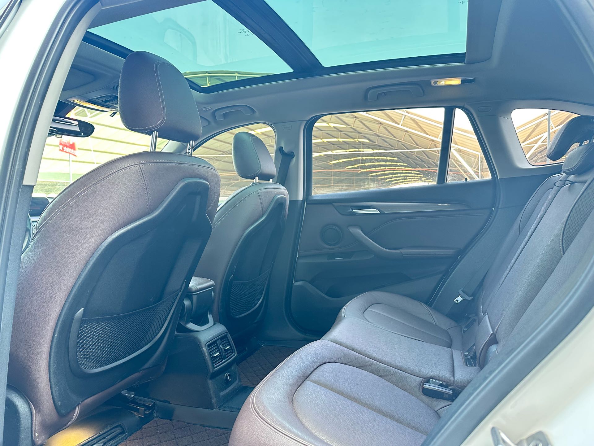 BMW X1 New Energy 2018 #9 BMW X1 New Energy 2018 imagen de coche #9