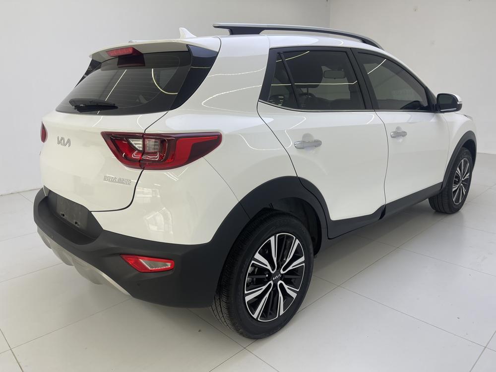 Kia KX1 2023 car image #6
