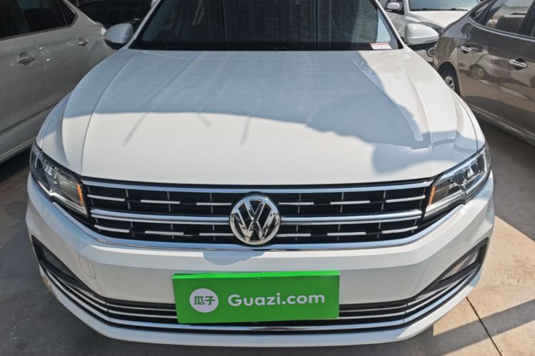 Volkswagen Bora 2019 #3 Volkswagen Bora 2019 car image #3