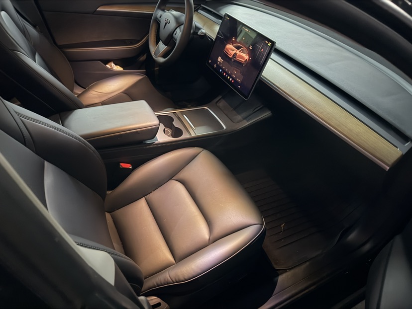 Tesla Model 3 2022 #5 Tesla Model 3 2022 car image #5