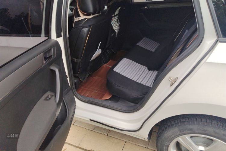 Volkswagen Santana 2016 #19 Volkswagen Santana 2016 imagen de coche #19