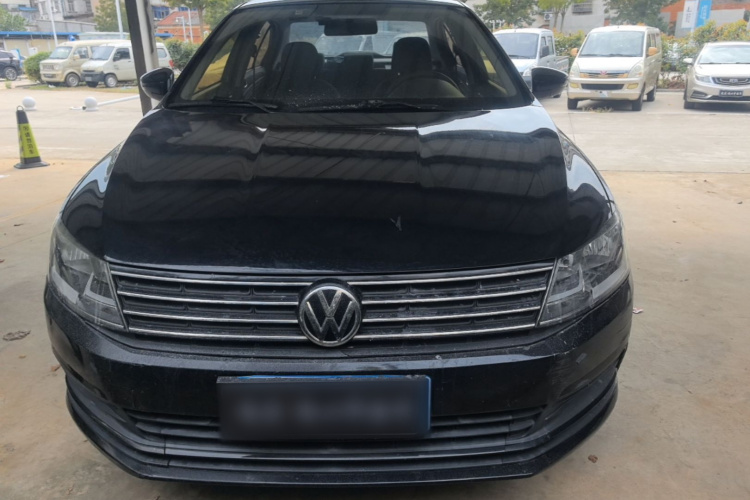 Volkswagen Lavida 2017 #3 Volkswagen Lavida 2017 car image #3