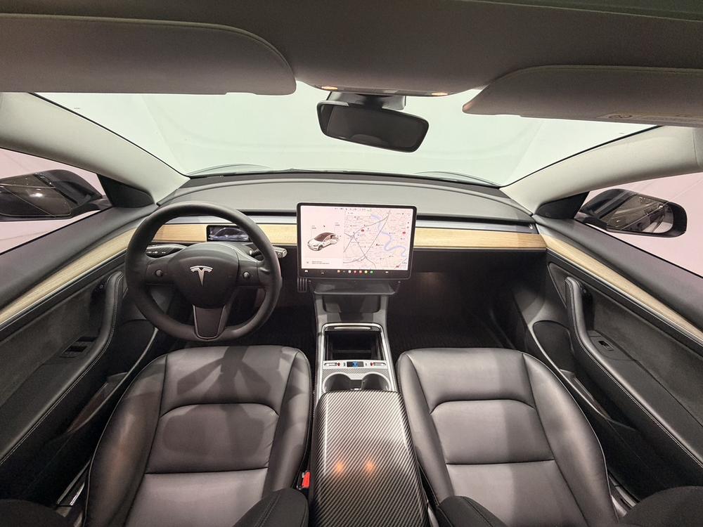 Tesla Model 3 2021 car image #8