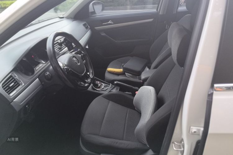 Volkswagen Lavida 2016 #17 Volkswagen Lavida 2016 car image #17
