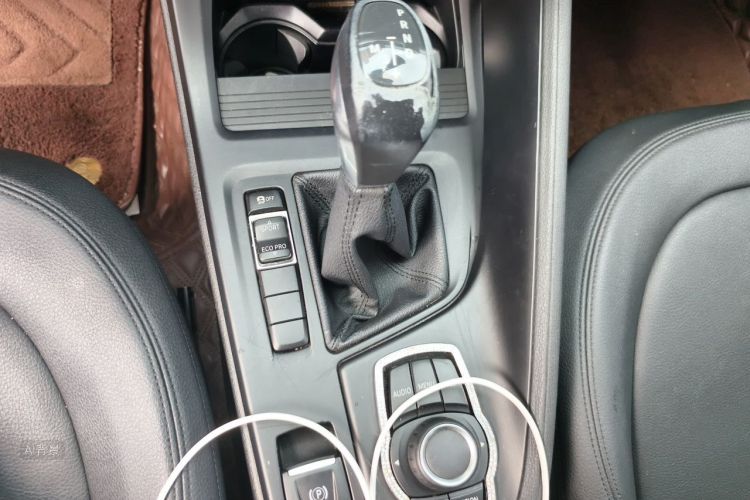 BMW X1 2017 #16 BMW X1 2017 car image #16
