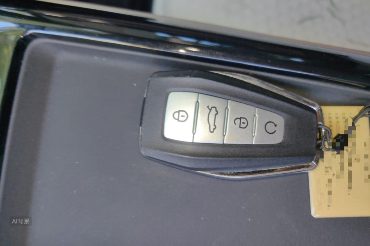 GEELY Boyue L 2025 #10 GEELY Boyue L 2025 immagine di auto #10