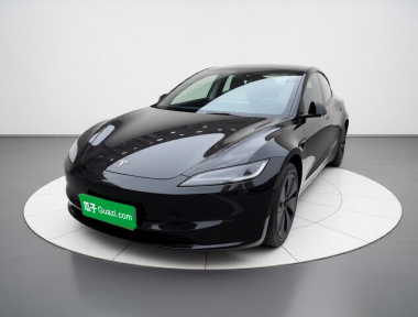 Tesla Model 3 2023 Tesla Model 3 2023 car image