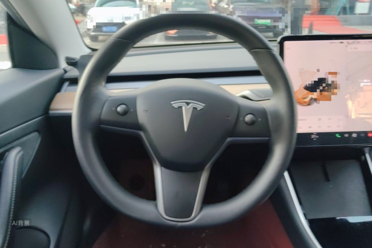 Tesla Model 3 2020 #12 Tesla Model 3 2020 car image #12