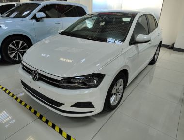 Volkswagen Polo 2022 car image 