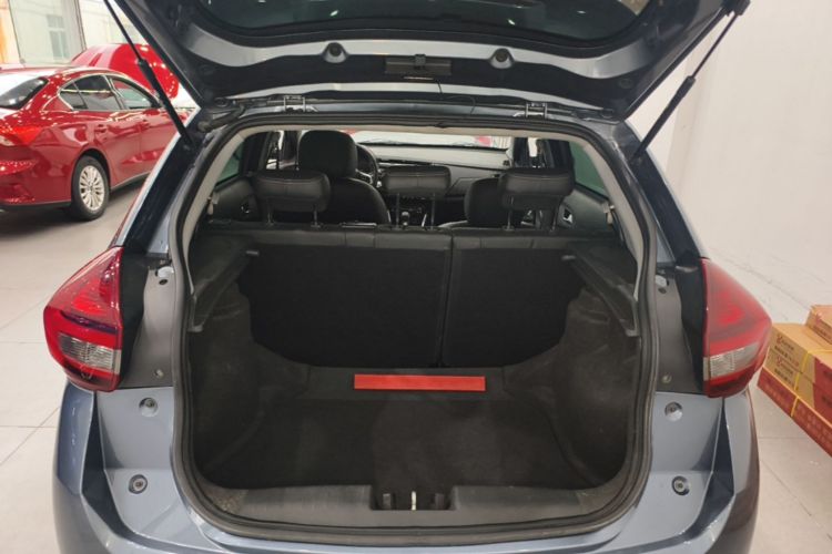 Chery Tiggo 3x 2021 #19 Chery Tiggo 3x 2021 imagen de coche #19