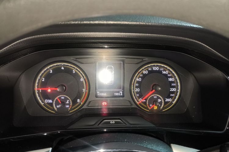 Volkswagen Lavida 2019 #12 Volkswagen Lavida 2019 car image #12