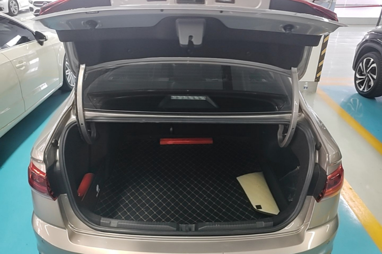 Volkswagen Bora 2023 car image #21