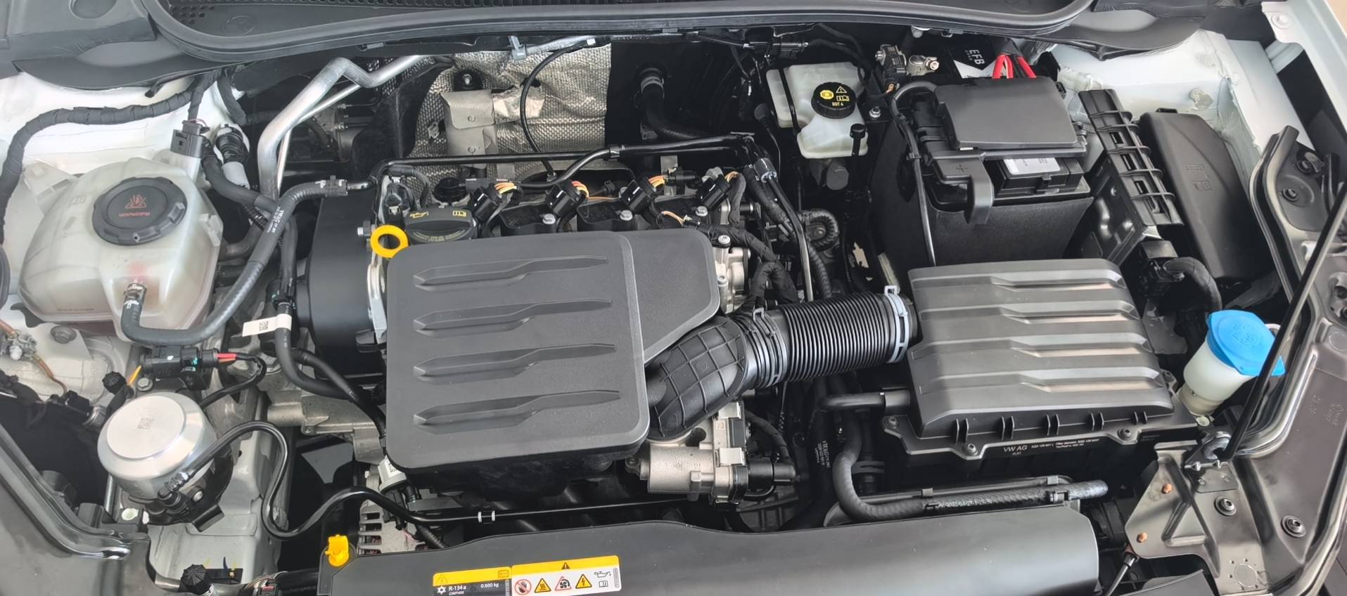 Volkswagen Lavida 2023 immagine di auto #4