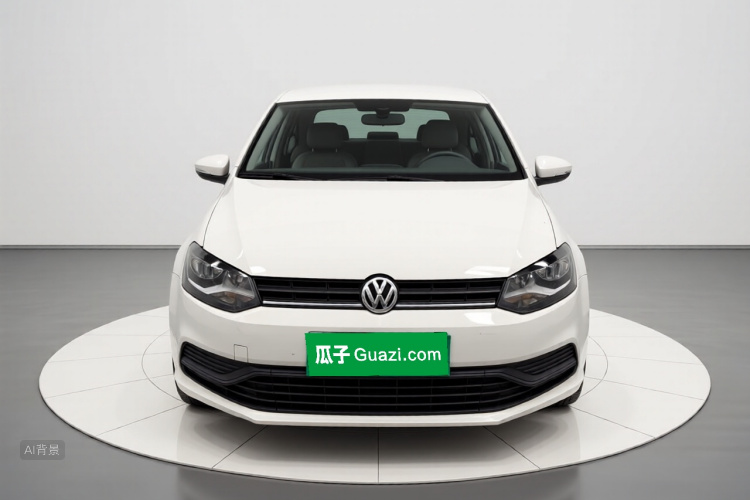 Volkswagen Polo 2017 #3 Volkswagen Polo 2017 car image #3