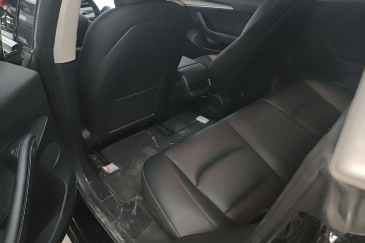 Tesla Model 3 2021 #17 Tesla Model 3 2021 immagine di auto #17