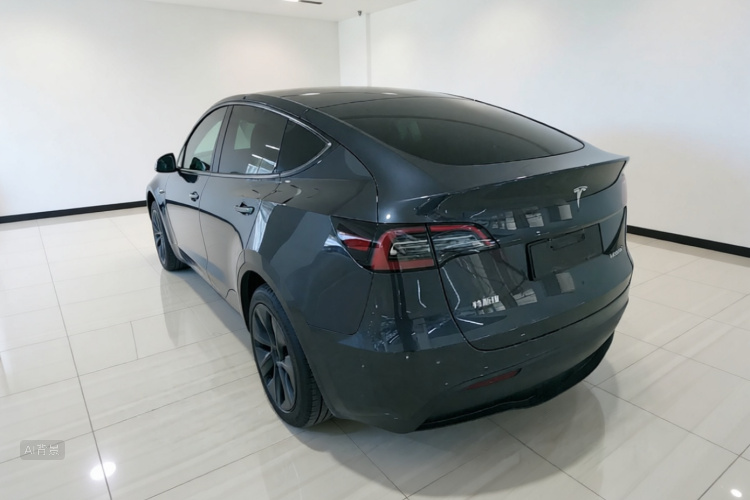 Tesla Model Y 2024 car image #5