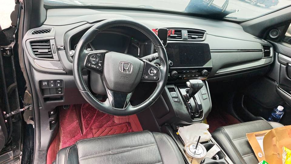 Honda CR-V 2022 car image #7