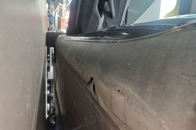 Tesla Model 3 2024 #27 Tesla Model 3 2024 car image #27