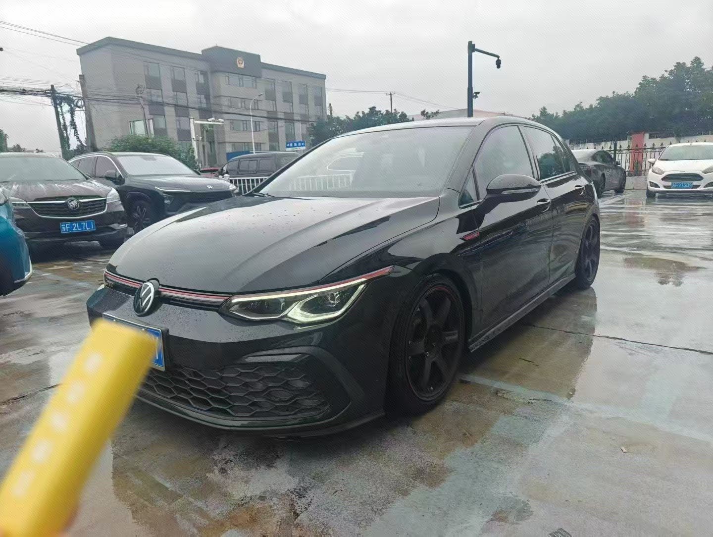 2022 2022 immagine di auto