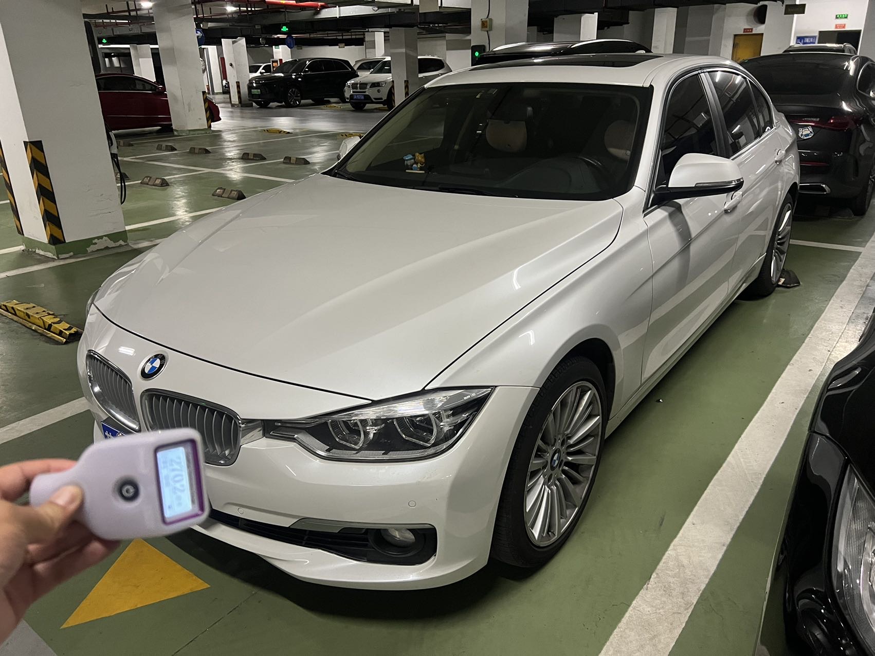 2018 imagem de carro 