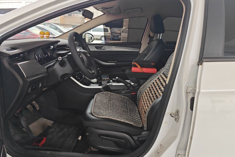 Chery Arrizo 5 2019 immagine di auto #15