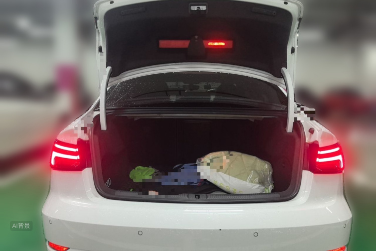 Audi A3 2018 #21 Audi A3 2018 car image #21