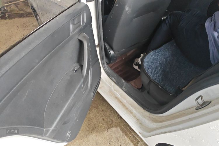 Volkswagen Santana 2020 car image #19