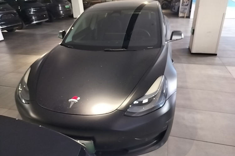 Tesla Model 3 2023 car image #3