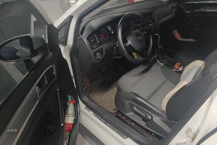 Volkswagen Golf 2019 #18 Volkswagen Golf 2019 immagine di auto #18
