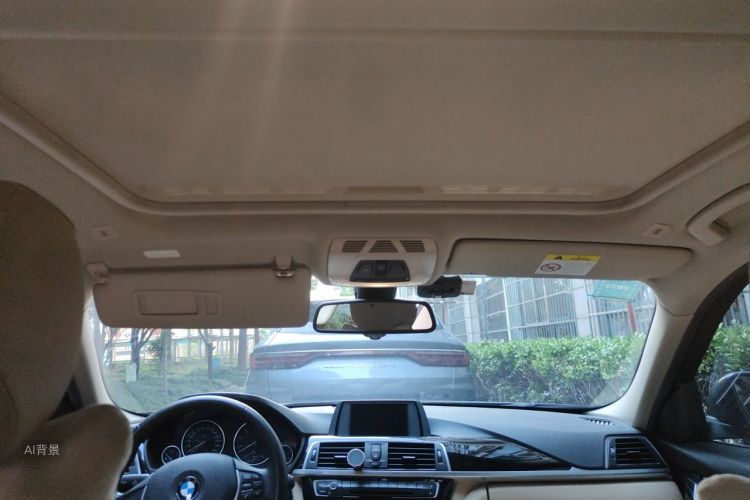 BMW 3 Series 2017 car image #20