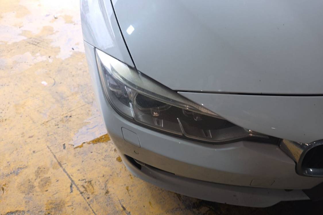BMW 3 Series 2014 #7 BMW 3 Series 2014 car image #7