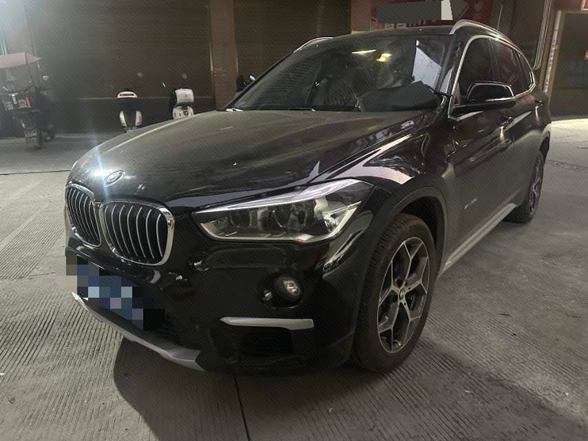 2018 image de voiture 