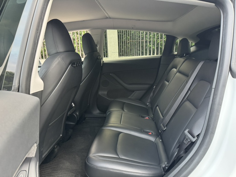 Tesla Model Y 2024 car image #9