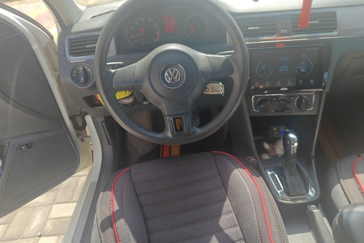 Volkswagen Santana 2016 #11 Volkswagen Santana 2016 car image #11