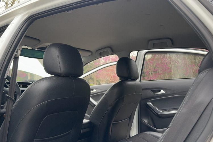 Chery Tiggo 3x 2019 car image #18