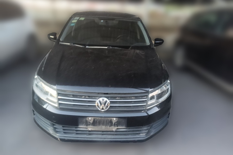 Volkswagen Santana 2017 صورة سيارة #3