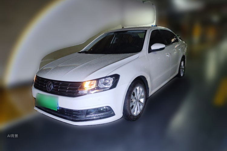 Volkswagen Lavida 2017 #2 Volkswagen Lavida 2017 car image #2