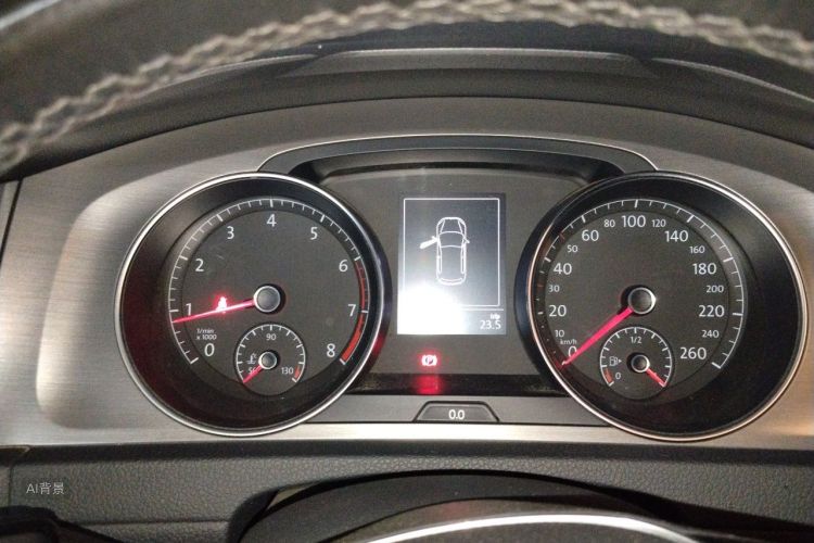 Volkswagen Golf 2016 #13 Volkswagen Golf 2016 car image #13