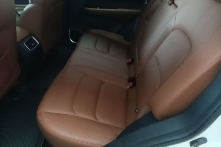 GEELY Vision X6 2022 immagine di auto #17