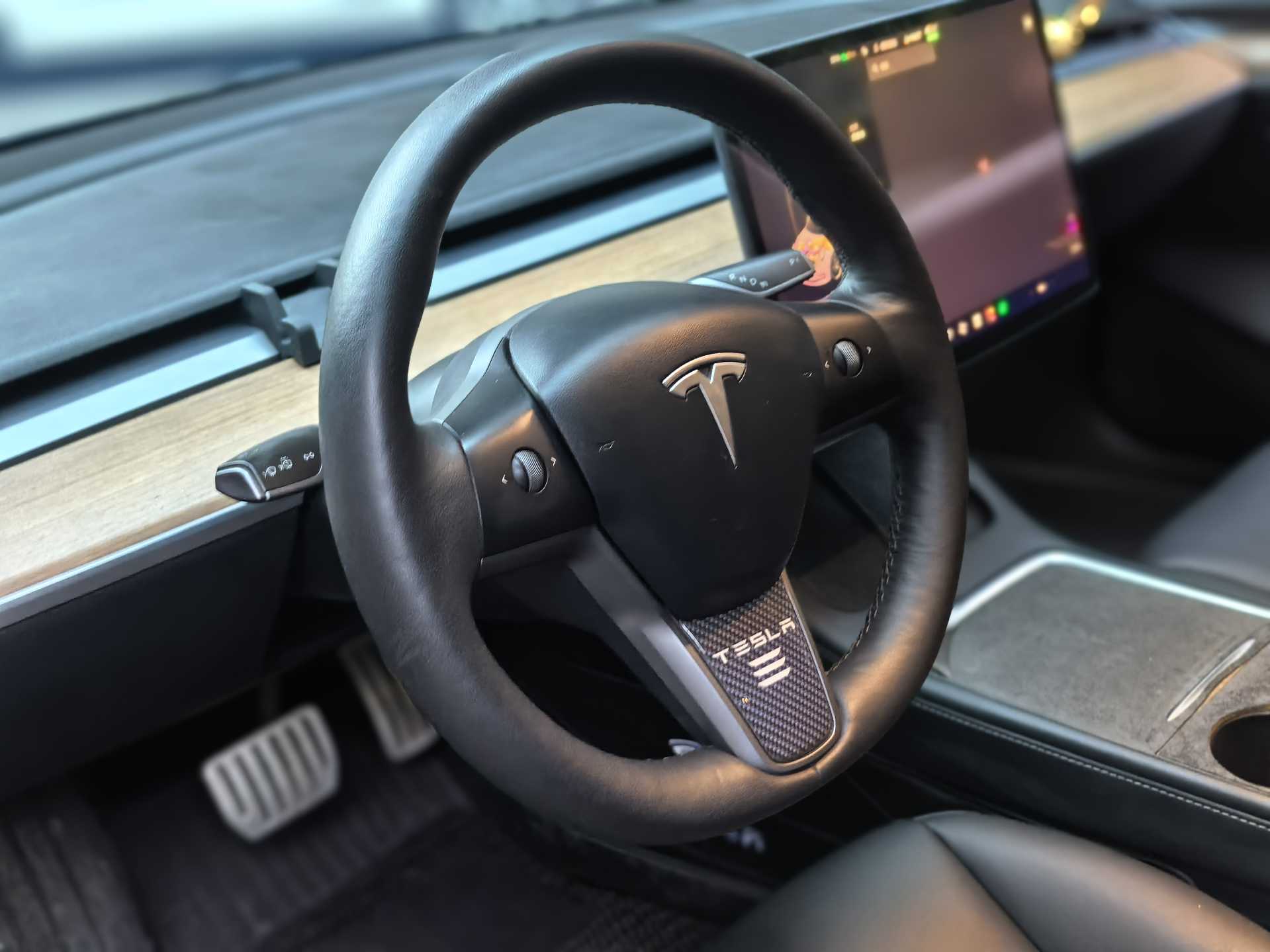 Tesla Model 3 2021 صورة سيارة #5