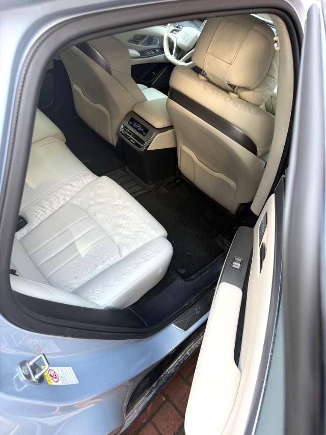 BYD HanL 2026 car image #4