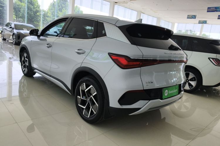 BYD Yuan Plus 2023 immagine di auto #5