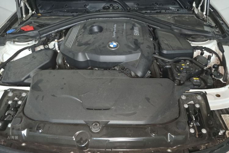 BMW 3 Series 2019 #22 BMW 3 Series 2019 car image #22