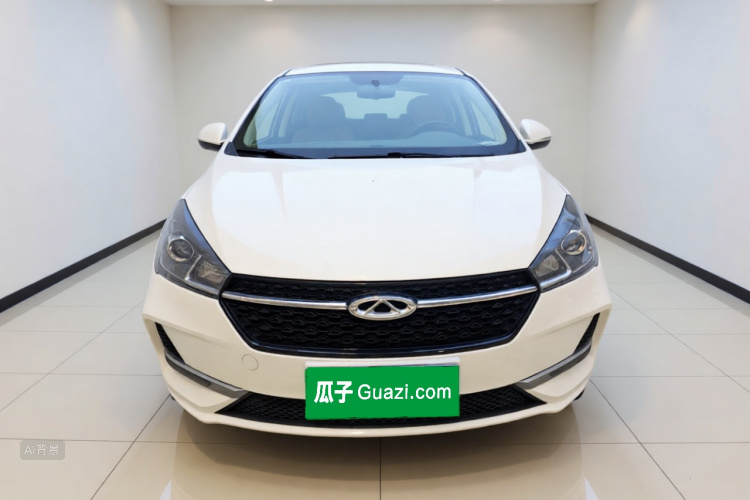 Chery Arrizo 5 2021 #3 Chery Arrizo 5 2021 car image #3